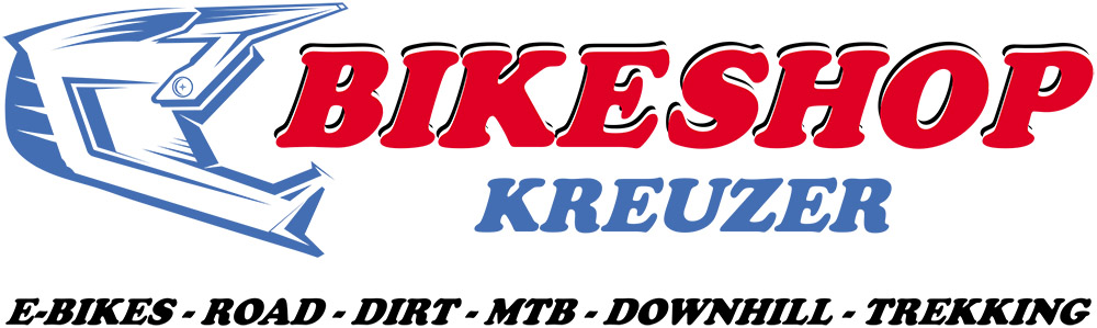 Bikeshop Kreuzer Logo