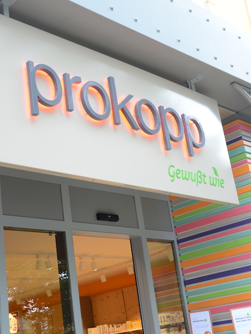 Prokopp Bad Vöslau