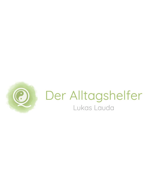 Lukas Lauda Alltagshilfe