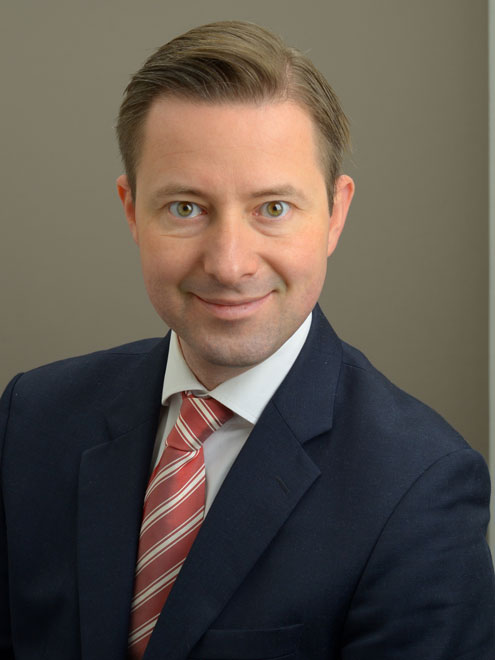 Rechtsanwalt Robert Auer Bad Vöslau