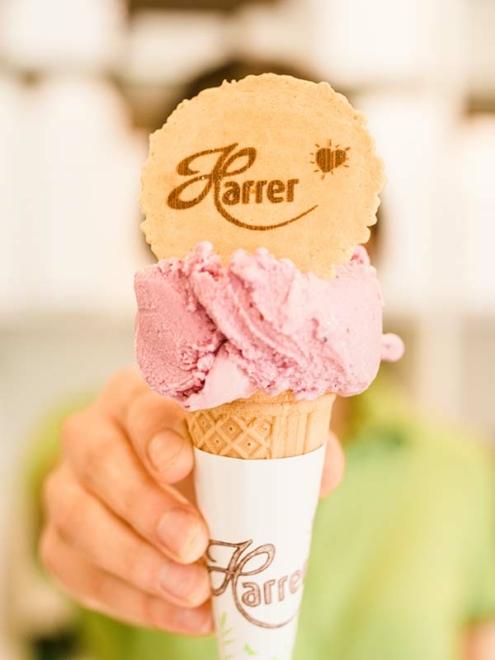 Harrer Eisdielen GmbH