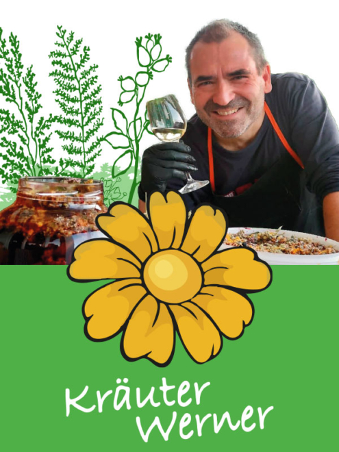 Kräuter Werner