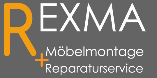 REXMA Logo