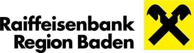 Raiffeisenbank Region Baden Logo