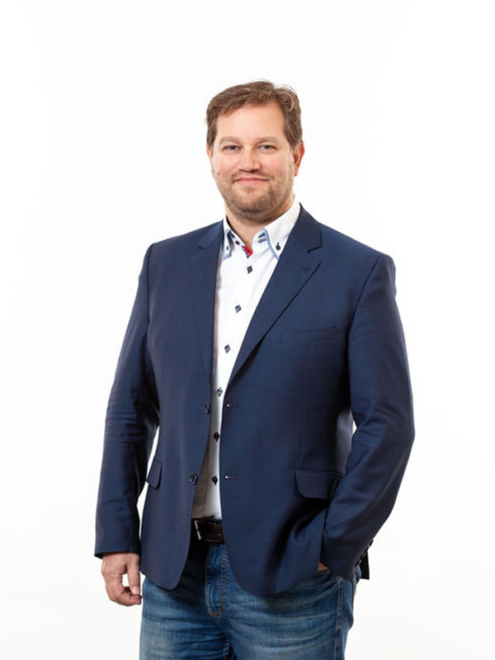 STADLER.JETZT – Peter Stadler