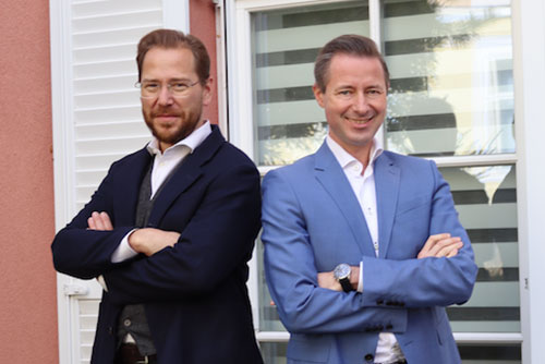 Dienstleistungen & Vorsorge