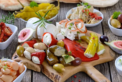 Feinkost & Lebensmittel