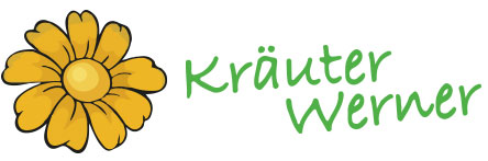 Kräuter Werner Logo