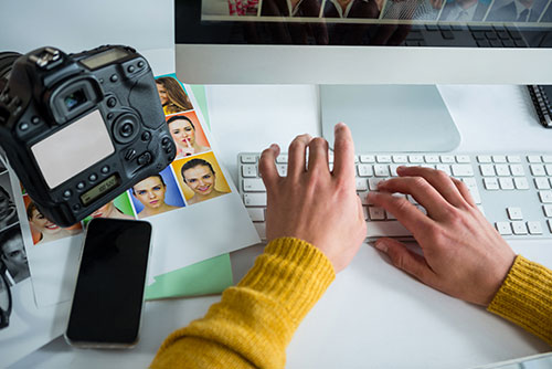 Medien, Design & IT